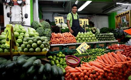 Mexican government adds 17 products to basic food basket