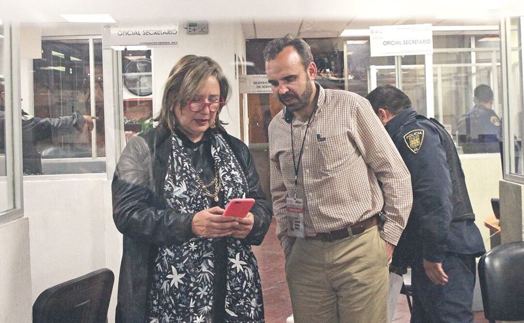 CDHDF indaga quejas contra Arne por uso de Periscope