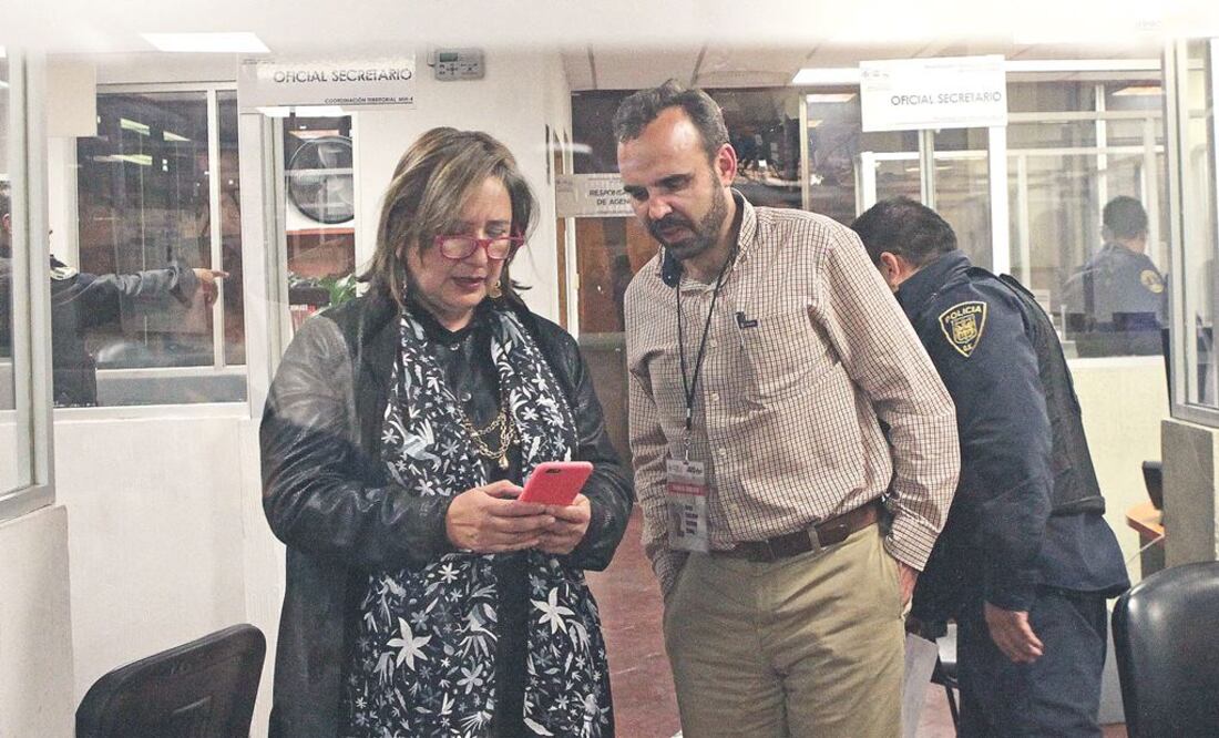 CDHDF indaga quejas contra Arne por uso de Periscope