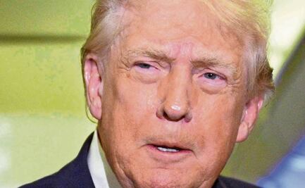 ¿Encuentro Sheinbaum-Trump en marzo? 