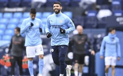 Manchester City es campeón de la Premier League tras derrota del Manchester United