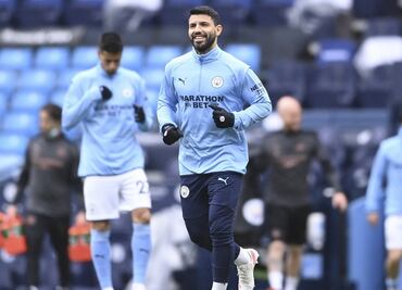 Manchester City es campeón de la Premier League tras derrota del Manchester United