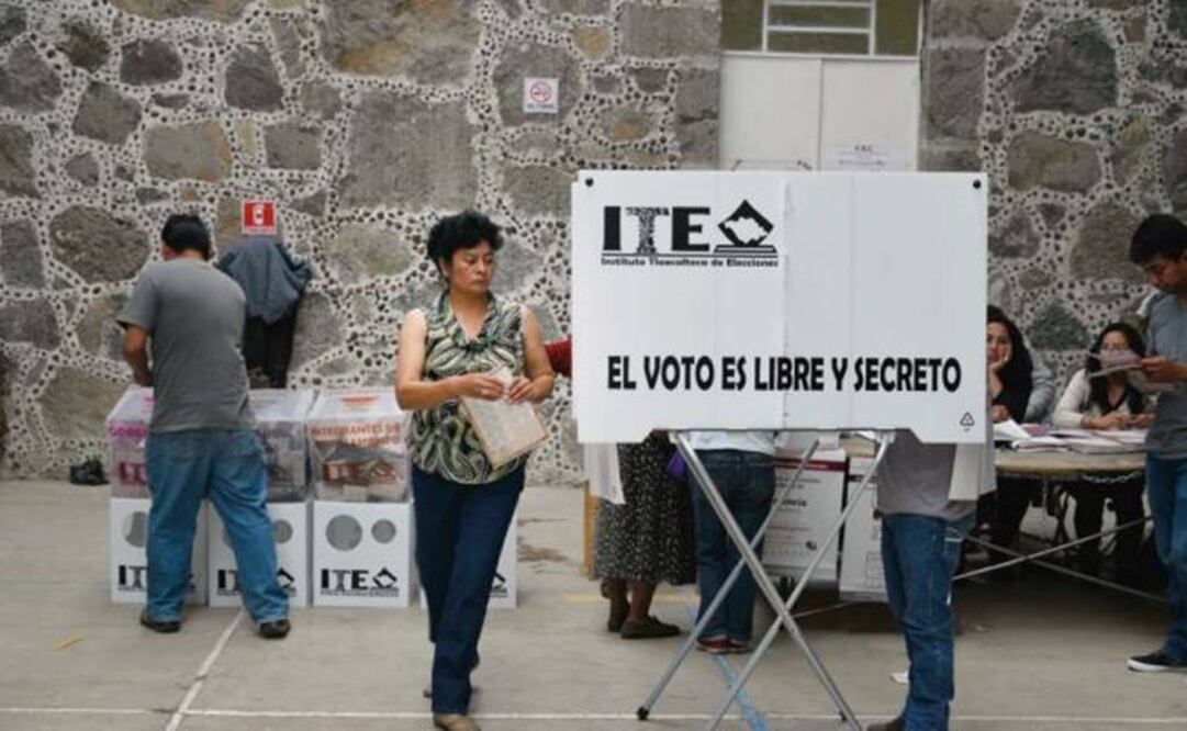 (Photo: Archive/El Universal)