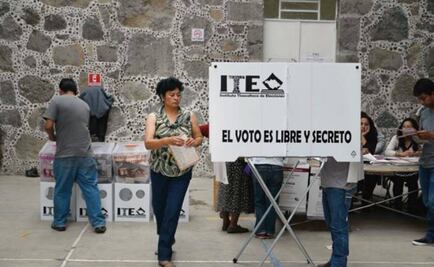 PRI faces setback after gay marriage proposal