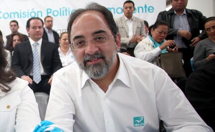 Nueva Alianza busca recuperar su registro nacional este 2019