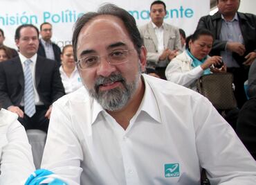 Nueva Alianza busca recuperar su registro nacional este 2019