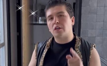 "Fofo" Márquez, a la espera de su condena por el feminicidio en grado de tentativa en contra de Edith "N"; también deberá pagar una multa