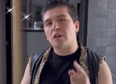 "Fofo" Márquez, a la espera de su condena por el feminicidio en grado de tentativa en contra de Edith "N"; también deberá pagar una multa