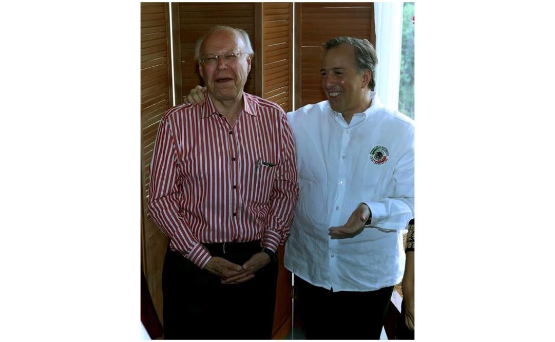 (Foto: Fernando Ramírez/El Universal)