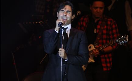 Ernesto D'Alessio vuelve a sus raíces y ofrece show musical en el Lunario