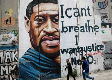 Paramédico dice que George Floyd ya estaba muerto cuando él llegó al lugar del arresto