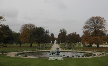 El Louvre recauda un millón de euros para remodelar el jardín de las Tullerías