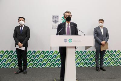 Presentan acuerdo para la atención policial en la prevención de violencias en marchas