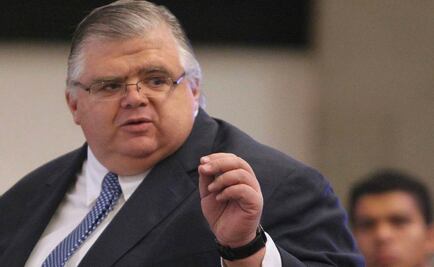 Reformas son exitosas y tienen efecto en inflación: Carstens