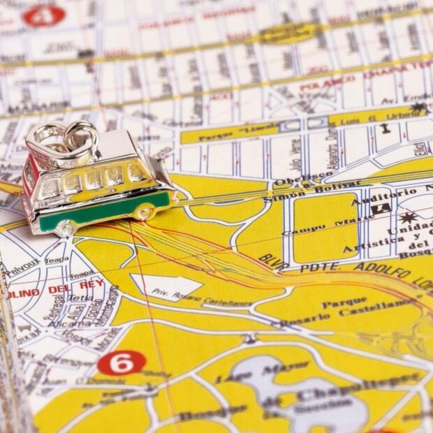 Según los expertos, estas son las tendencias más hot en joyería este año