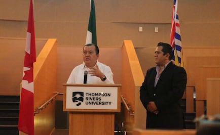 Amenazados 10 directores de la Universidad de Guerrero por el crimen organizado