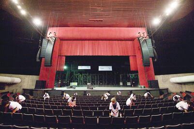 Prevén derrama de 870 mdp con visita del Papa en febrero