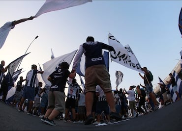 Pese a contingencia, afición de Rayados celebraría la Copa MX