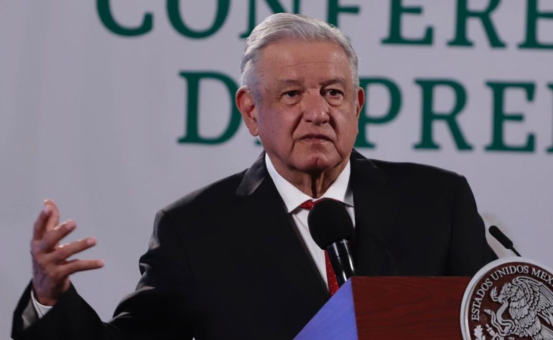 Foto: Berenice Fregoso/EL UNIVERSAL 