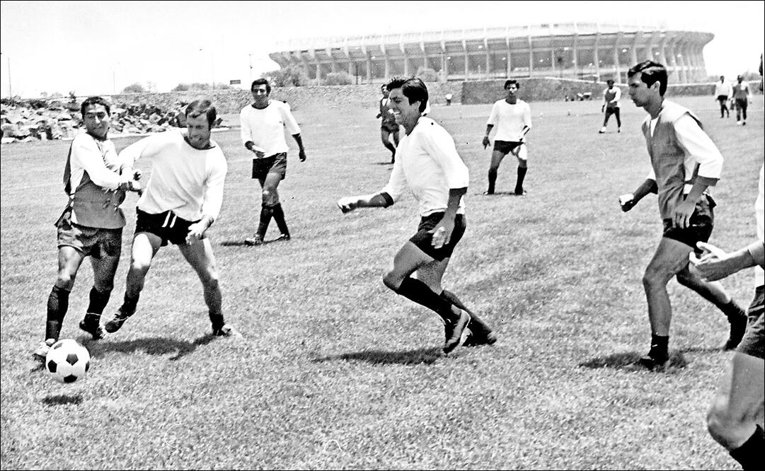 Foto: Archivo El Universal