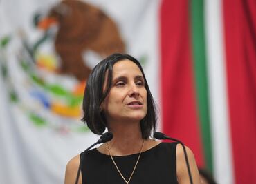 ¿Cuáles son las funciones que tendrá Luz Elena González , secretaria de Finanzas, como coordinadora de las áreas técnicas?