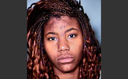 Imputan a mujer que arrolló a una multitud en Las Vegas