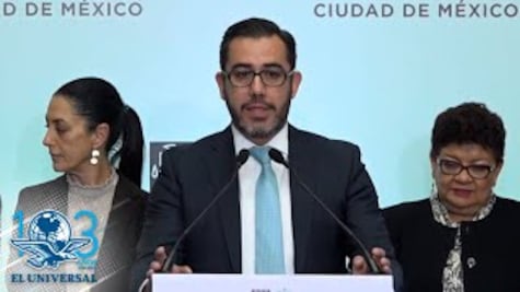 ¿Quién es Jesús Orta Martínez?