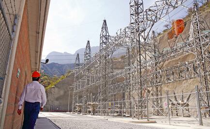 Licitación de fibra de CFE se hará en máximo tres meses: Artis Espriú 