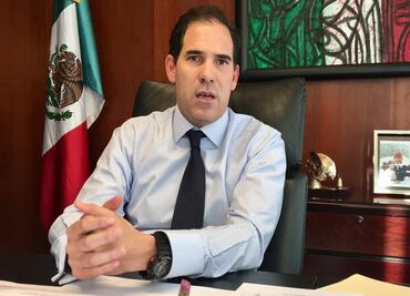 Raúl Cervantes está por encima del veto, incluso de Anaya: Escudero