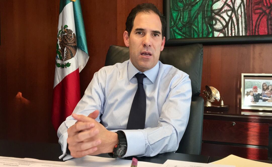 Foto: Archivo/ EL UNIVERSAL