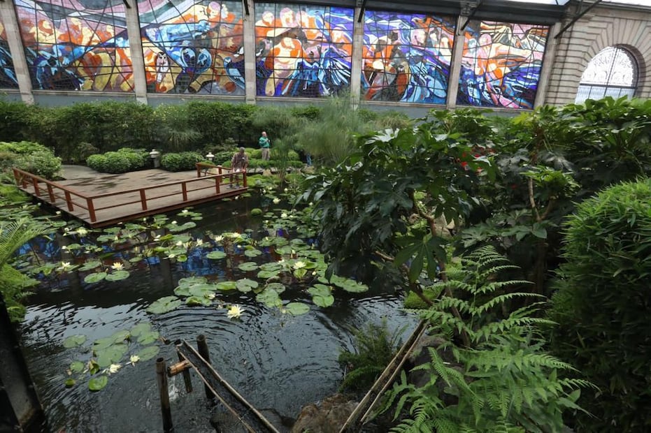 FOTO: Jorge Alvarado/ EL UNIVERSAL/