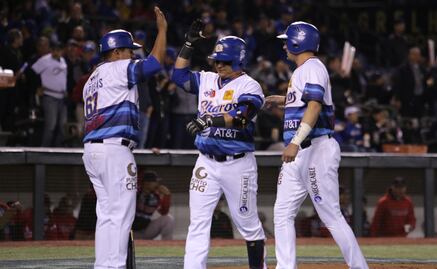 Los Charros quieren ganarle el botín a los Diablos