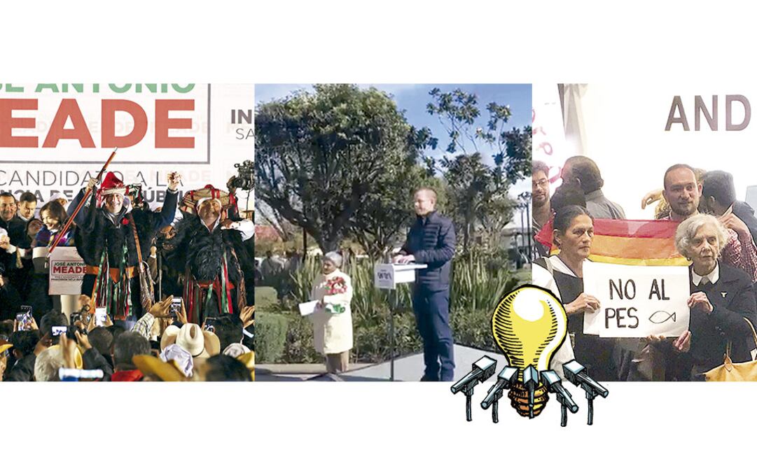 Foto: Archivo / EL UNIVERSAL