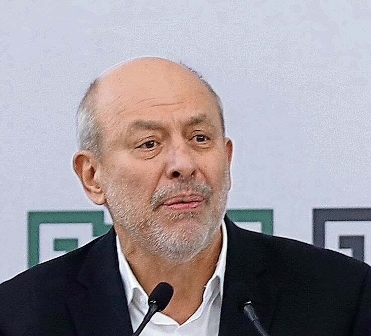 Foto: Fernanda Rojas | El Universal