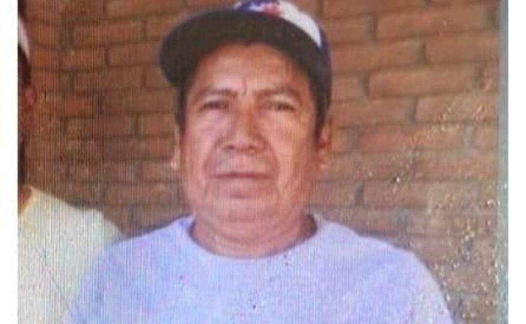Asesinan a Cristino Castro Perea, defensor ambientalista en Oaxaca (01/02/2025). Foto: Especial