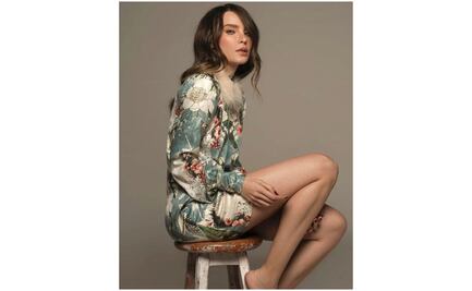 Belinda le reclama a Montaner