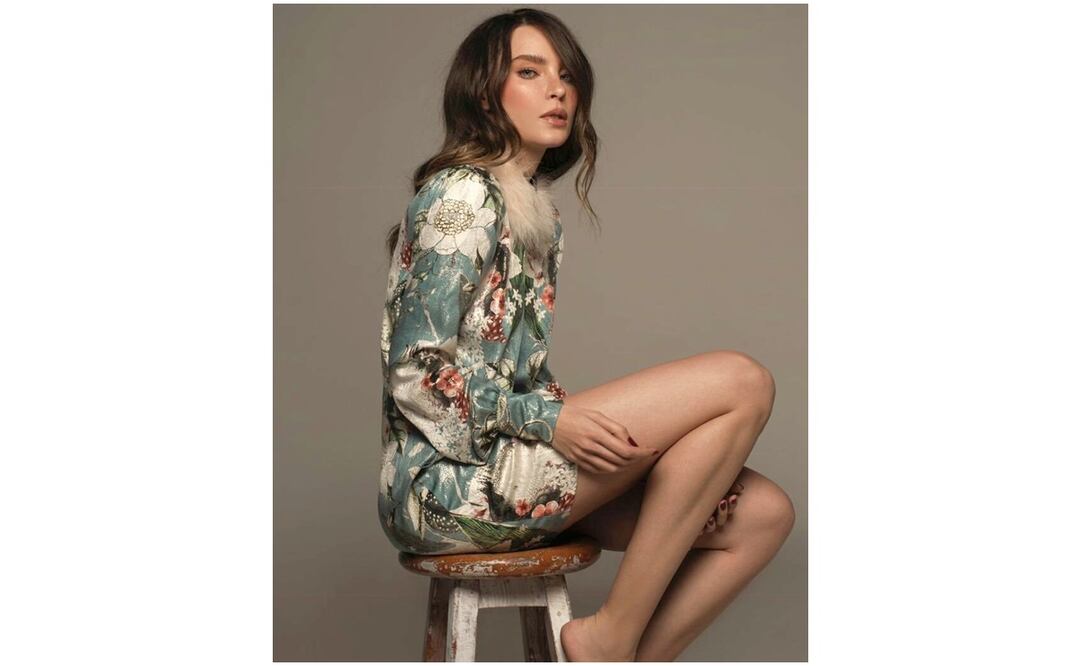 Belinda. Foto: Archivo