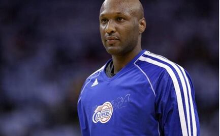 Lamar Odom recupera consciencia