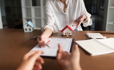 ¿Buscas un Crédito Infonavit?; aquí te decimos cuántos puntos necesitas para obtener una casa y cómo consultarlos