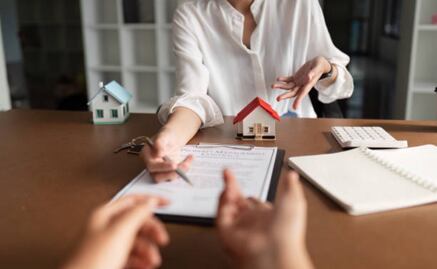 ¿Buscas un Crédito Infonavit?; aquí te decimos cuántos puntos necesitas para obtener una casa y cómo consultarlos