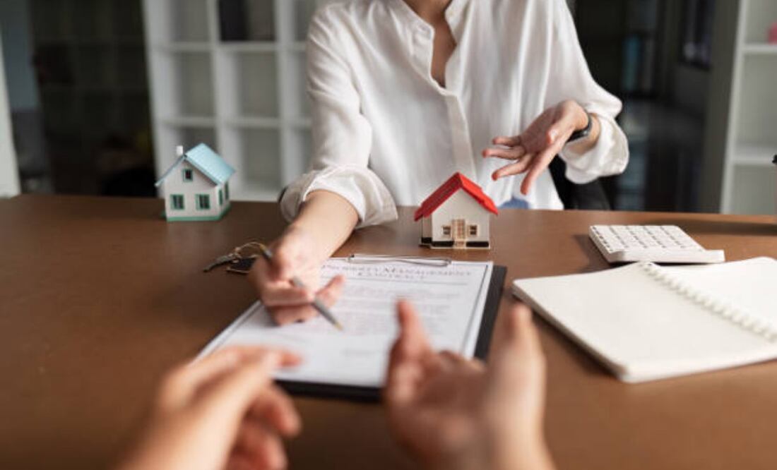 Cuántos puntos se necesitan para obtener un Crédito Infonavit. Foto: iStock