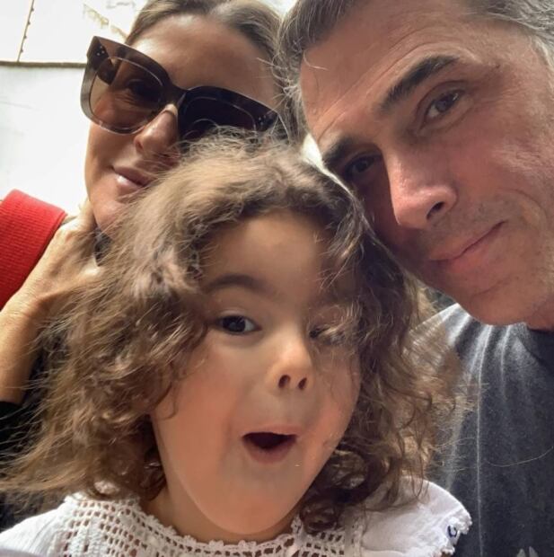 Natalia Subtil se lanza contra Sergio Mayer, "el futuro presidente de México"