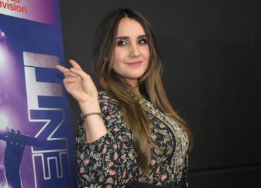 Dulce María regresa a las telenovelas, será la protagonista junto a David Zepeda