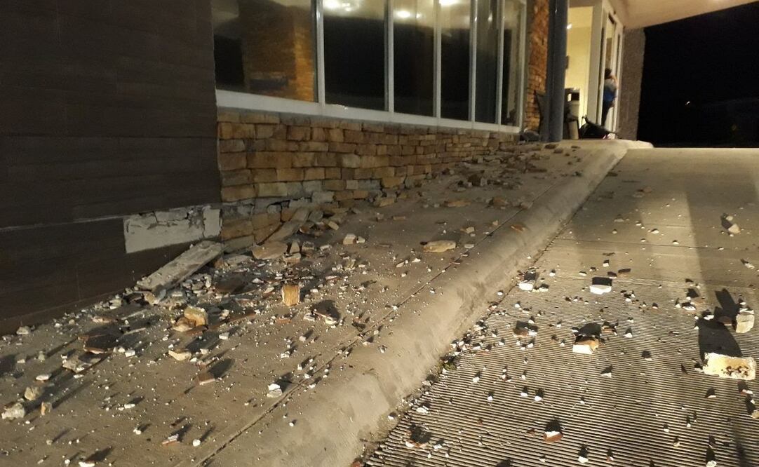 FOTO: Leobardo Pérez Marín. EL UNIVERSAL