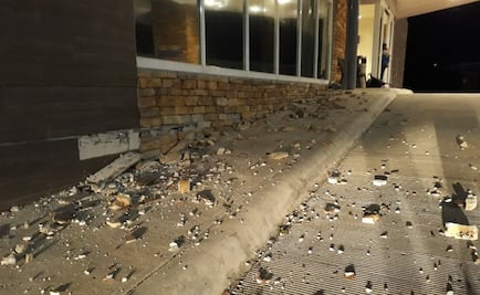 Reportan la muerte de dos menores en Tabasco tras sismo