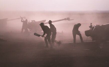 Siria: Proyectiles dejan un muerto en frontera con Turquía