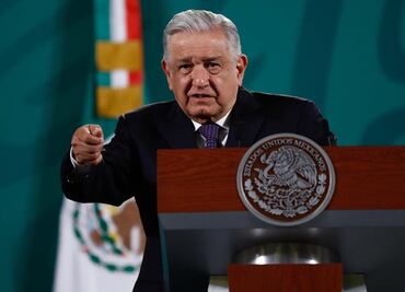 AMLO coincide con Beatriz Gutiérrez Müller: si no hay razas es inconcebible el racismo