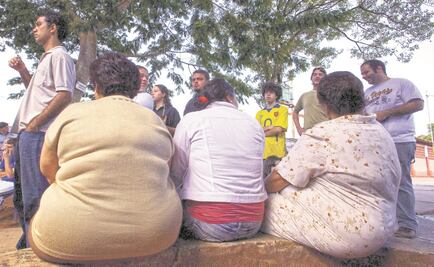 La obesidad y su relación con la osteoporosis