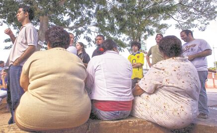 La obesidad y su relación con la osteoporosis