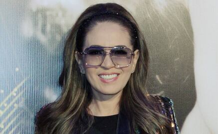 ¿Qué le pasó a Yolanda Andrade? Sale del hospital tras sufrir un "sangrado tremendo"